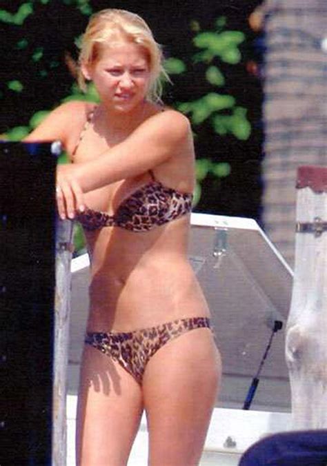 anna kournikova nude photos collection scandal planet