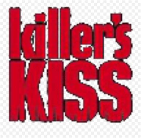 filekillerus kiss  logopng wikimedia commonskiller png