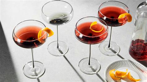 Our Resident Cocktail Expert Loves These Fancy But Cheap