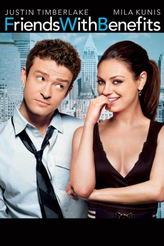 friends with benefits movie trailer reviews and more