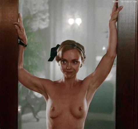 christina ricci nude full frontal in z the beginning of everything photo 10 nude