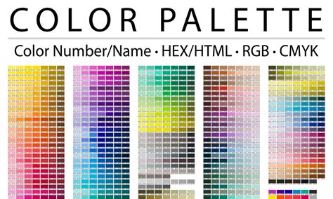hex code html color codes     work