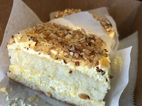 Famous Bay Area Bakeries And Their Iconic Baked Goods