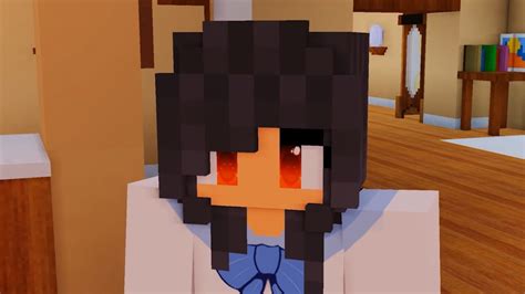 pin   quick saves   aphmau fan art minecraft pictures aphmau