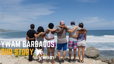 Our Story Ywam Barbados Youtube
