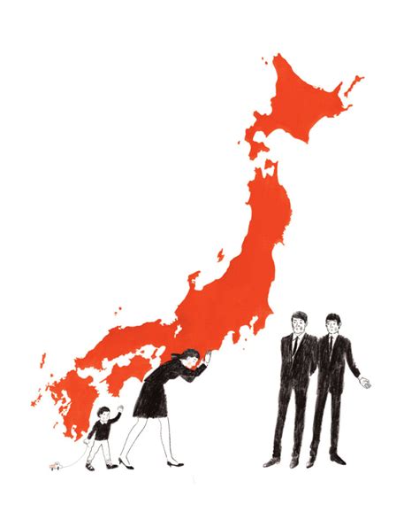 strong gender norms of japan reducing gender equality civilsdaily