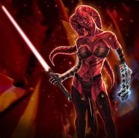 sith lord darth talon with images star wars poster