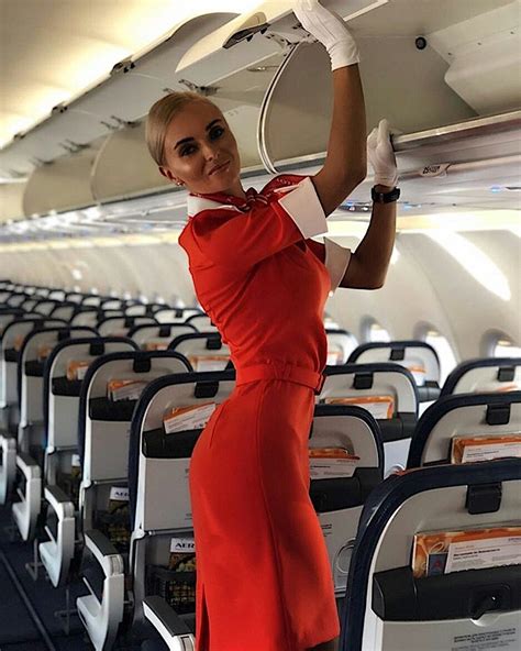 air hostess uniform trolley dolly airline uniforms flight attendant
