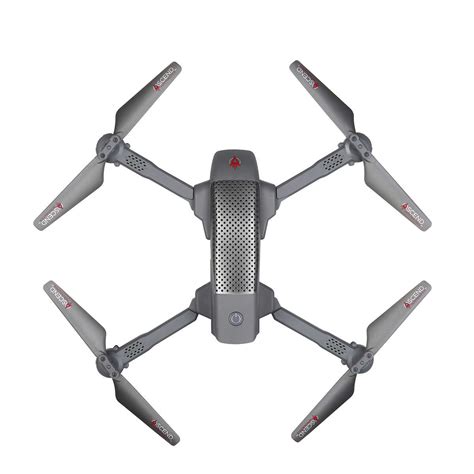 ascend aeronautics asc  hd video drone p