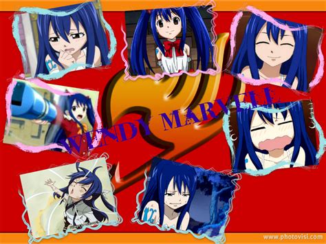 wendy marvell fairy tail by sting sanna dragneel fairy tail（フェアリー