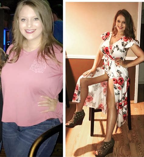 top 20 things her weight loss journey has taught her continued 50