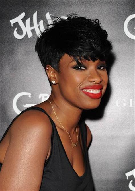 24 Fabulous Short Hairstyles For Black Women Godfather Style