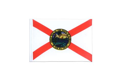 mini florida flag  royal flags