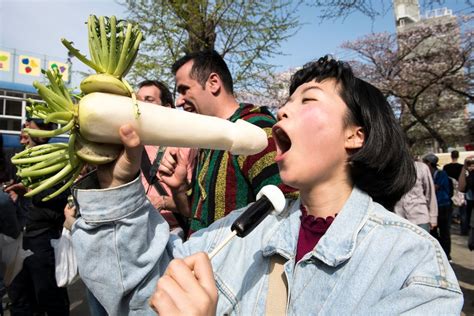 this annual penis festival in japan is about more than just giant