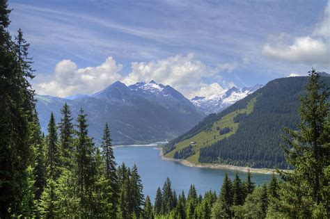 austrian mountains photograph  debra  dave vanderlaan fine art america