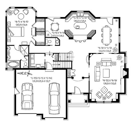 stunning square house plans modern house floor plan gorgeous house plans delightful manufac