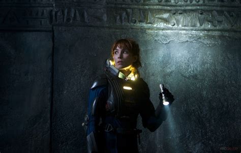 prometheus sequel recap what we know about the possible follow up so far
