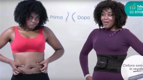 Irresponsible Waist Training Advert Banned For Implying Women Should