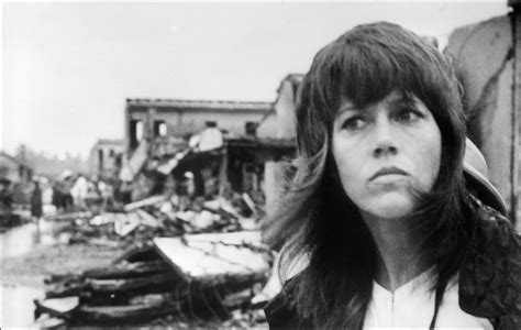 revolution is an act of love pictures of jane fonda the activist flashbak
