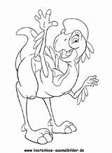 Littlefoot Malvorlage Malvorlagen Kostenlose sketch template