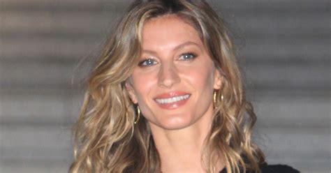 gisele bundchen shares sweet pics with twin sister on 35th birthday