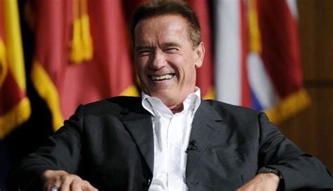 Arnold Schwarzeneggers Affair With Maid 5 Quick Facts Networth