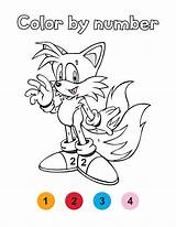 Sonic sketch template