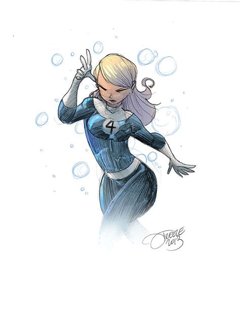 85 Best Invisible Woman Images On Pinterest Invisible