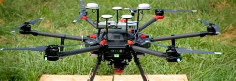usda explores  drones     test   coli  irrigation ponds fedtech magazine