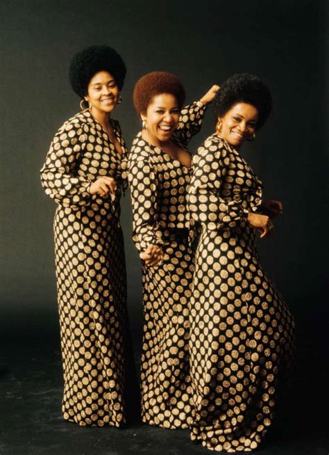Respect Yourself 1971 Staple Singers Anthem