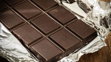 chocolate  healthier  tastier ubergizmo