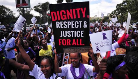 kenya miniskirt attacks we need everyday activism not a 16 day campaign voices of africa