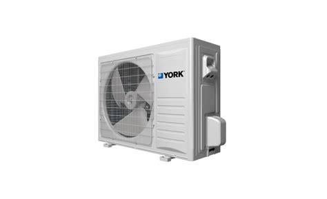 hmh horizontal discharge heat pump york    engineered systems magazine