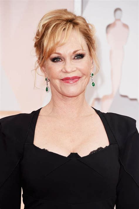 Melanie Griffith Confessions Of A Hollywood Sex Siren