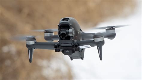 high  dji fpv drone  picture  drone