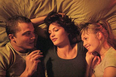 beyond a three way in 3 d the awkward delights of love gaspar noé s