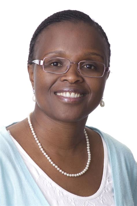 Lucy N Moleleki Pan African Scientific Research Council