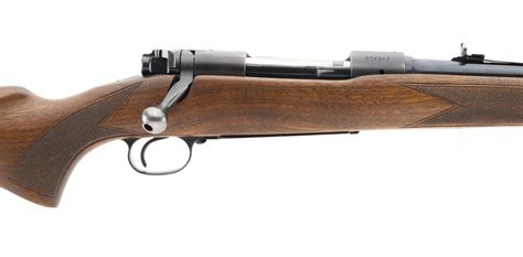 rare pre  winchester  winchester model  featherweight rifle  sale