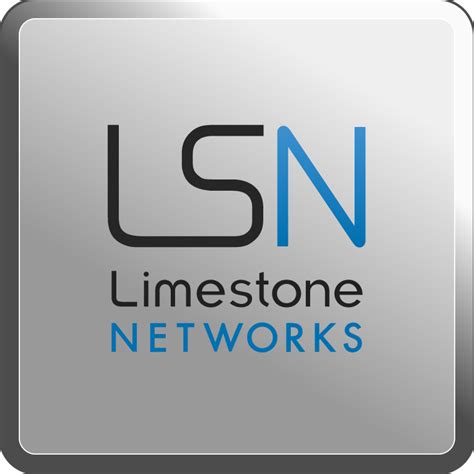 a promising look into the future for limestone networks and its clients