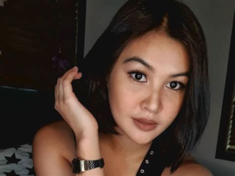 Winwyn Marquez Ecstatic And Nervous About Filming Again