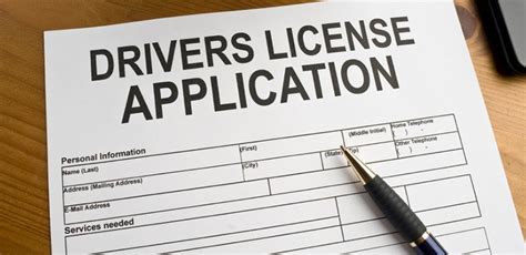 licensing and state laws ohio