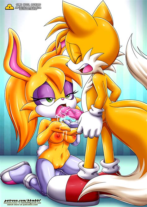 2372815 bunnie rabbot palcomix sonic team tails bbmbbf continuara pictures sorted by