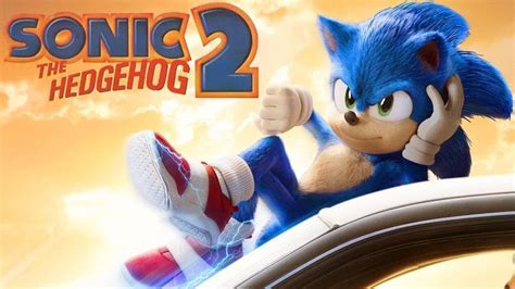 sonic the hedgehog 2 movie 2022 best wallpaper best