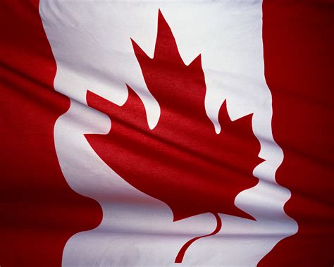 canadian flag canada wallpaper  fanpop