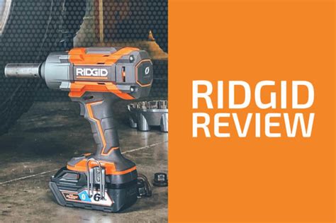 ridgid review    good tool brand gearopencom