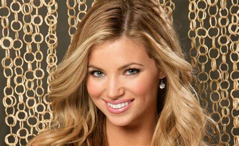 Amber Lancaster The Price Is Right