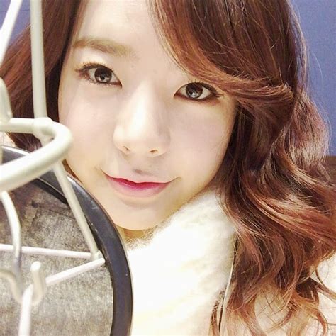 Check Out The Adorable Photos Of Snsd S Sunny Wonderful Generation