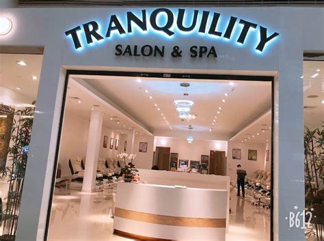 home tranquility salon  spa