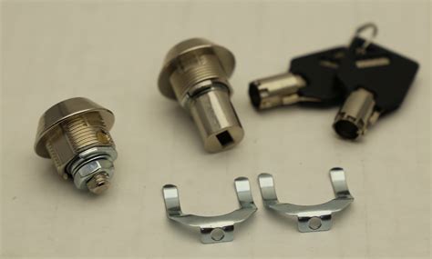 craftsman premium tubular lock set  heavy duty toolbox  keys