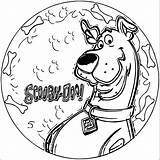 Doo Scooby Coloring Pages Drawing Christmas Printable Mystery Daphne Monster Incorporated Face Dead Print Color Ski Sheets Scrappy Drawings Getcolorings sketch template